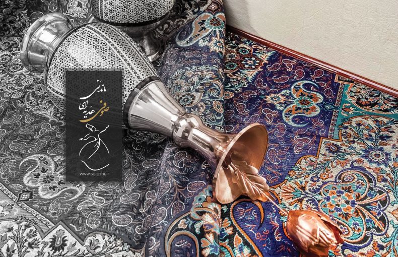 هدیه تبلیغاتی هدیه سازمانی و تاثیر آن بر مشتری حفظ ارتباط صنایع دستی صوفی