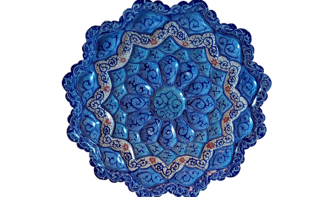 انواع صنایع دستی