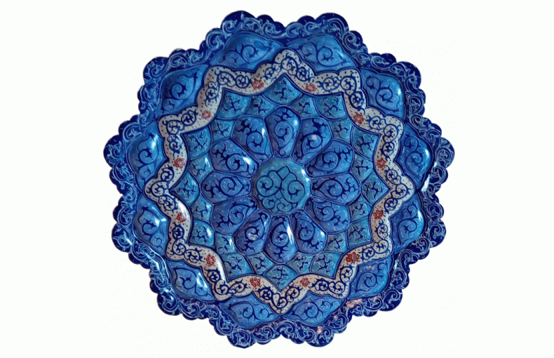 انواع صنایع دستی