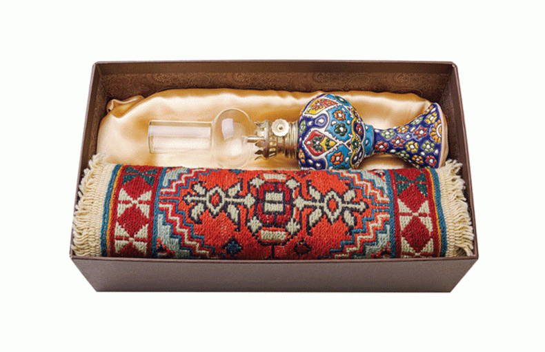 هدیه سازمانی