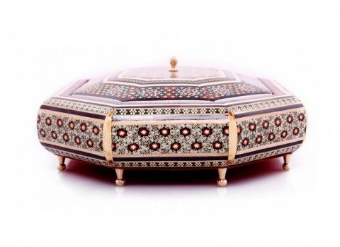 Iranian Handicraft soophi صنایع دستی و هدایای تبلیغاتی صوفی soophi