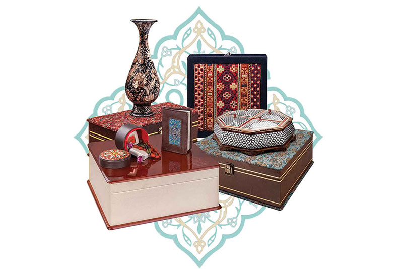 روزجهانی صنایع دستی