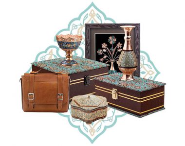 خرید صنایع دستی ایرانی