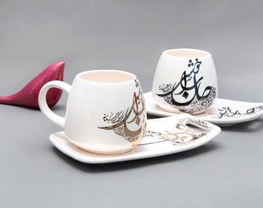 ماگ سرامیکی