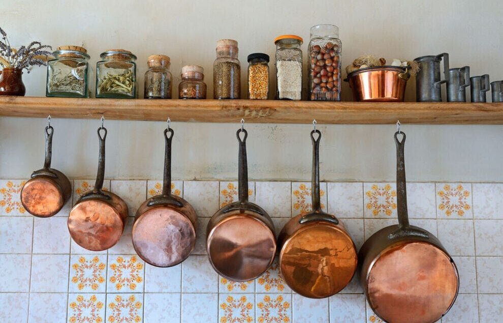 کاسه مسی سنتی مدرن مس اصفهان هدیه سازمانی هدیه تبلیغاتی تاثیرات مس ظروف مسی ظرف مسی مس