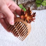 صنایع دستی صوفی هدیه سازمانی هدیه تبلیغاتی چوبی گیره مو شانه چوبی باکس چوبی فندک گوشواره گردنبند