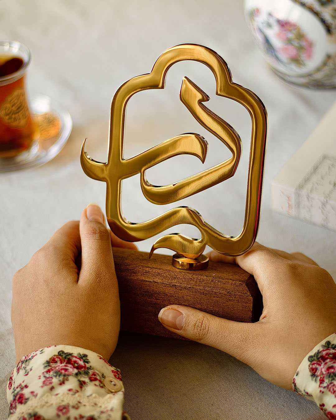 تندیس مادر هدیه روز زن هدیه برای مادر هدیه روز مادر کادو
